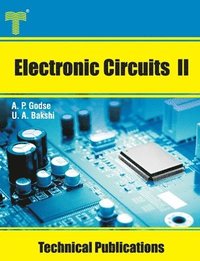 bokomslag Electronic Circuits II