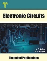 bokomslag Electronic Circuits: Theory, Analysis and Design