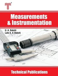 bokomslag Measurements and Instrumentation: Electronic Meters, Bridges, Oscilloscopes, Signal Generators and Analyzers