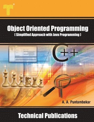 Object Oriented Programming: Simplified Approach with Java Programming 1