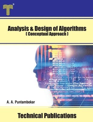 Analysis and Design of Algorithms: Conceptual Approach 1