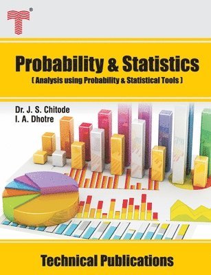 bokomslag Probability and Statistics: Analysis using Probability and Statistical Tools