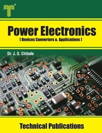 bokomslag Power Electronics: Devices Converters and Applications