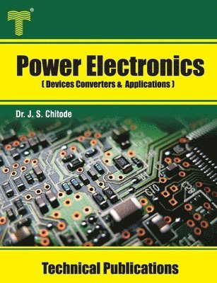 bokomslag Power Electronics: Devices Converters and Applications