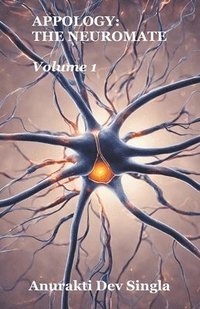 bokomslag Appology: The Neuromate Volume 1