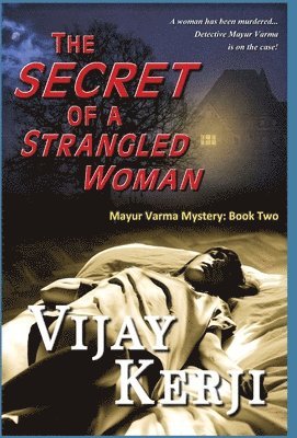 The Secret of a Strangled Woman 1