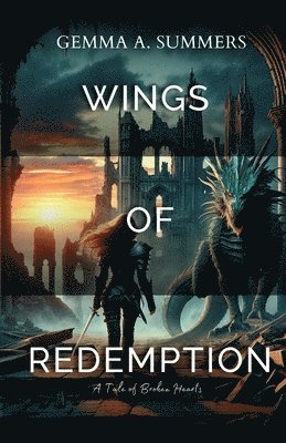 Wings of Redemption 1