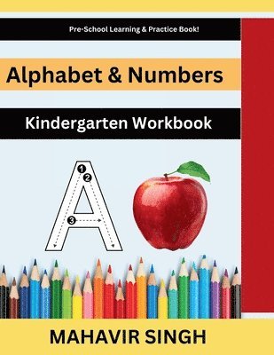 Alphabet & Numbers 1