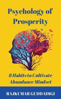 bokomslag Psychology of Prosperity