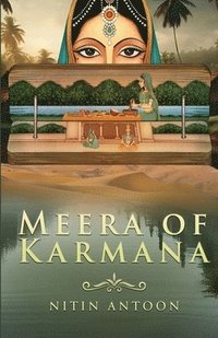 bokomslag Meera of Karmana