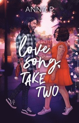 Love Song, Take Two 1