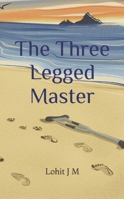 The Three Legged Master 1