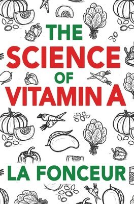 bokomslag The Science of Vitamin A