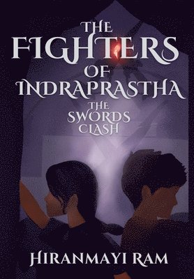 The Swords Clash 1