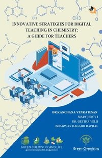 bokomslag Innovative Strategies For Digital Teaching In Chemistry