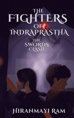 bokomslag Swords Clash