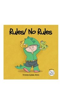bokomslag Rules/ No Rules