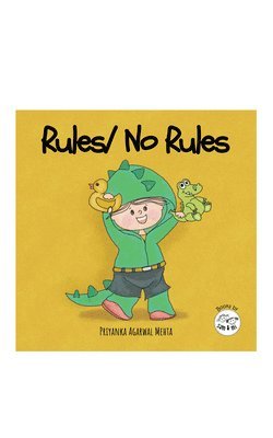 bokomslag Rules/ No Rules