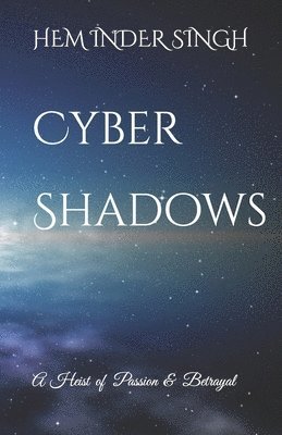 bokomslag Cyber Shadows