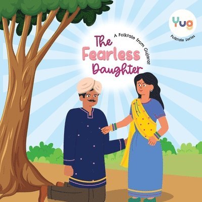 The Fearless Daughter 1