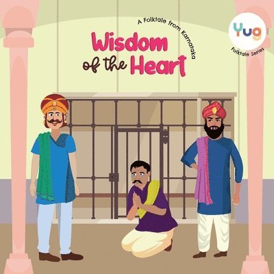 Wisdom Of The Heart 1