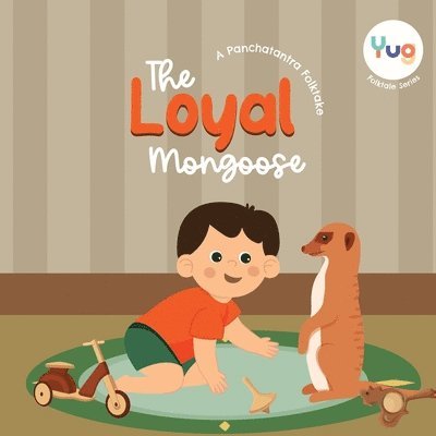 The Loyal Mongoose 1