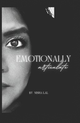 bokomslag Emotionally Articulate