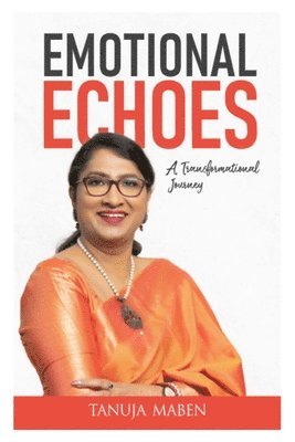 Emotional Echoes: A Transformational Journey 1