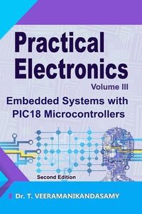 bokomslag Practical Electronics (Volume III)