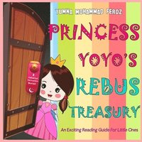 bokomslag Princess Yoyo's Rebus Treasury