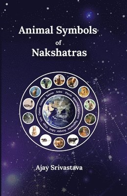 Animal Symbols of Nakshatras