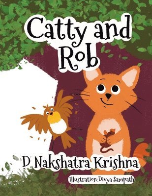 Catty and Rob 1