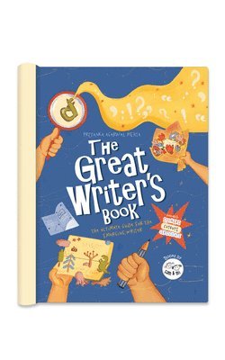 The Great Writer's Book