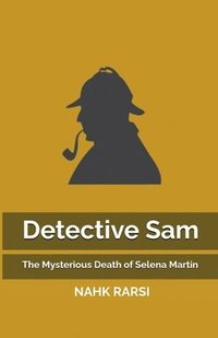 bokomslag Detective Sam