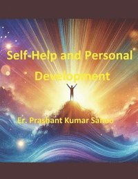 bokomslag Self-Help and Personal Development