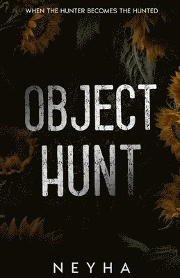 bokomslag Object Hunt