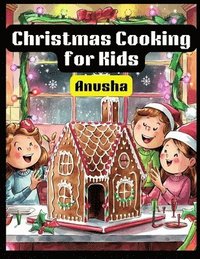 bokomslag Christmas Cooking for Kids