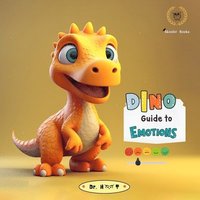 bokomslag Dino Guide to Emotions