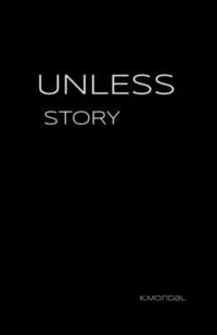 bokomslag UNLESS STORY
