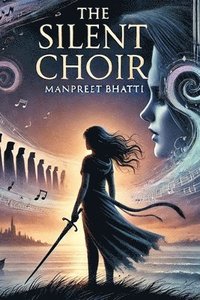 bokomslag The Silent Choir: Finding Voice in a World of Quiet