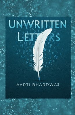 Unwritten Letters 1