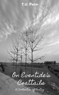 bokomslag On Eventide's Coattails: A Collection of Poetry