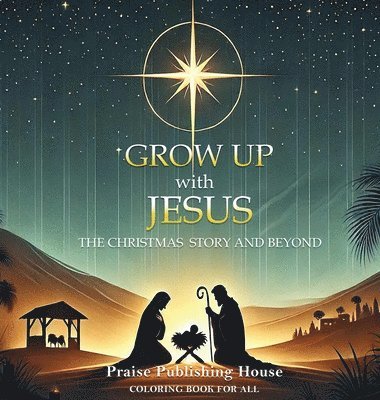 Grow Up With Jesus 1