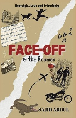 Face-Off @ the Reunion 1