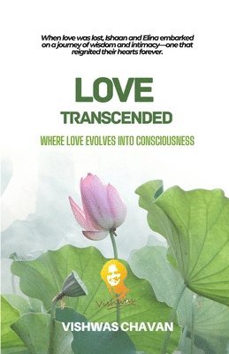 bokomslag Love Transcended