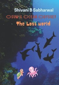 bokomslag Osum's Ocean Odyssey