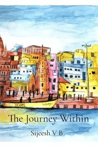 bokomslag The Journey Within