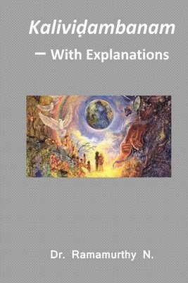 bokomslag Kalivi?ambanam - With Explanations