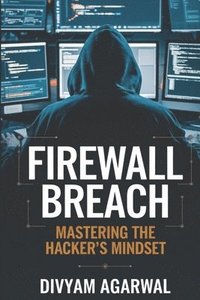 bokomslag Firewall Breach