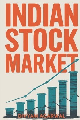 bokomslag Indian Stock Market